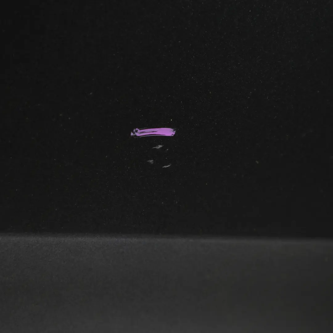 Audi Q7 4M Front Door Right O/S Covering Daytona Grey Pearl Effect - Z7S - SKU 4M0831052G-DGR - Part number 4M0831052G