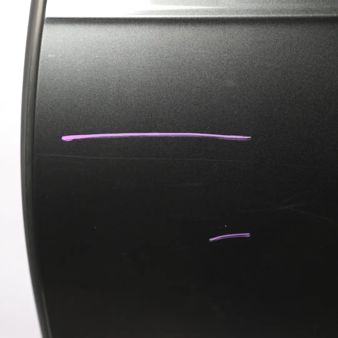 4M Rear Door Left N/S Daytona Grey Pearl Effect - Z7S to Audi Q7 with Part number 4M0833051E Audi Q7 4M Rear Door Left N/S Daytona Grey Pearl Effect - Z7S - SKU 4M0833051E-DGR - Part number 4M0833051E