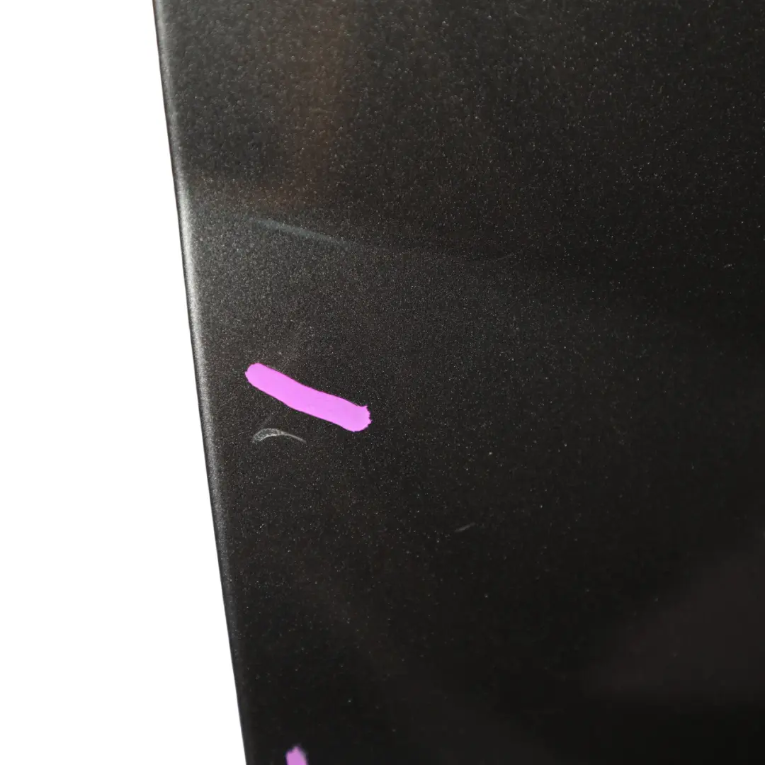 4M Rear Door Right O/S Covering Daytona Grey Pearl Effect - Z7S to Audi Q7 with Part number 4M0833052E Audi Q7 4M Rear Door Right O/S Covering Daytona Grey Pearl Effect - Z7S - SKU 4M0833052E-DGR - Part number 4M0833052E