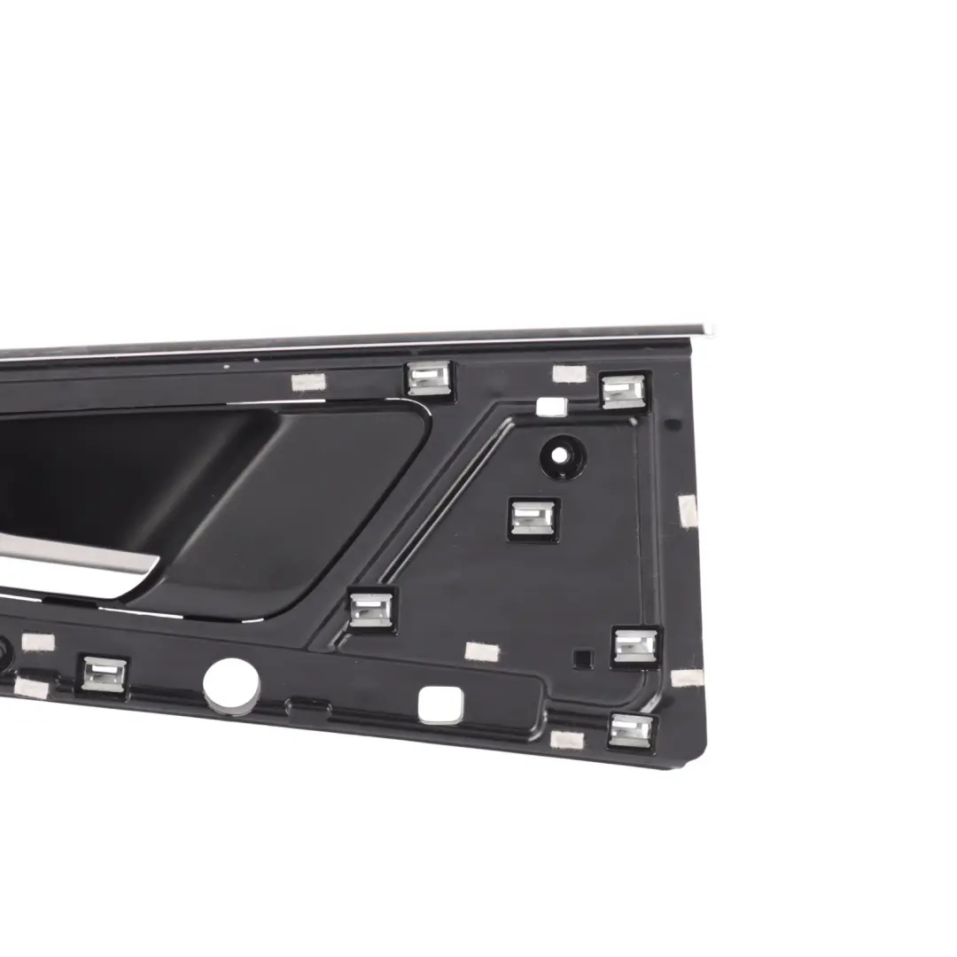 4M Interior Door Handle Rear Left N/S to Audi Q7 with Part number 4M0839019G Audi Q7 4M Interior Door Handle Rear Left N/S - SKU 4M0839019G - Part number 4M0839019G