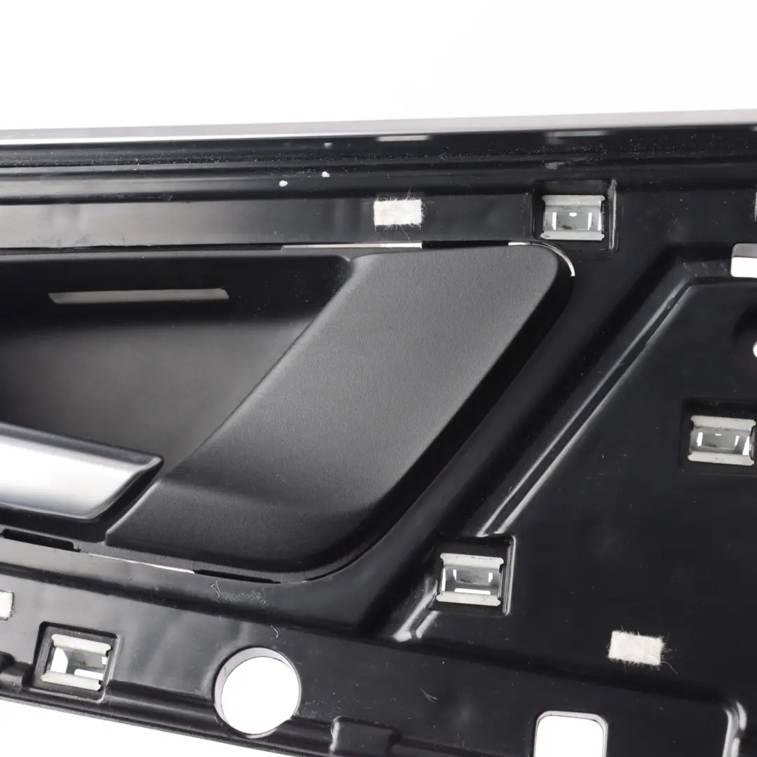 4M Interior Door Handle Rear Left N/S to Audi Q7 with Part number 4M0839019G Audi Q7 4M Interior Door Handle Rear Left N/S - SKU 4M0839019G - Part number 4M0839019G