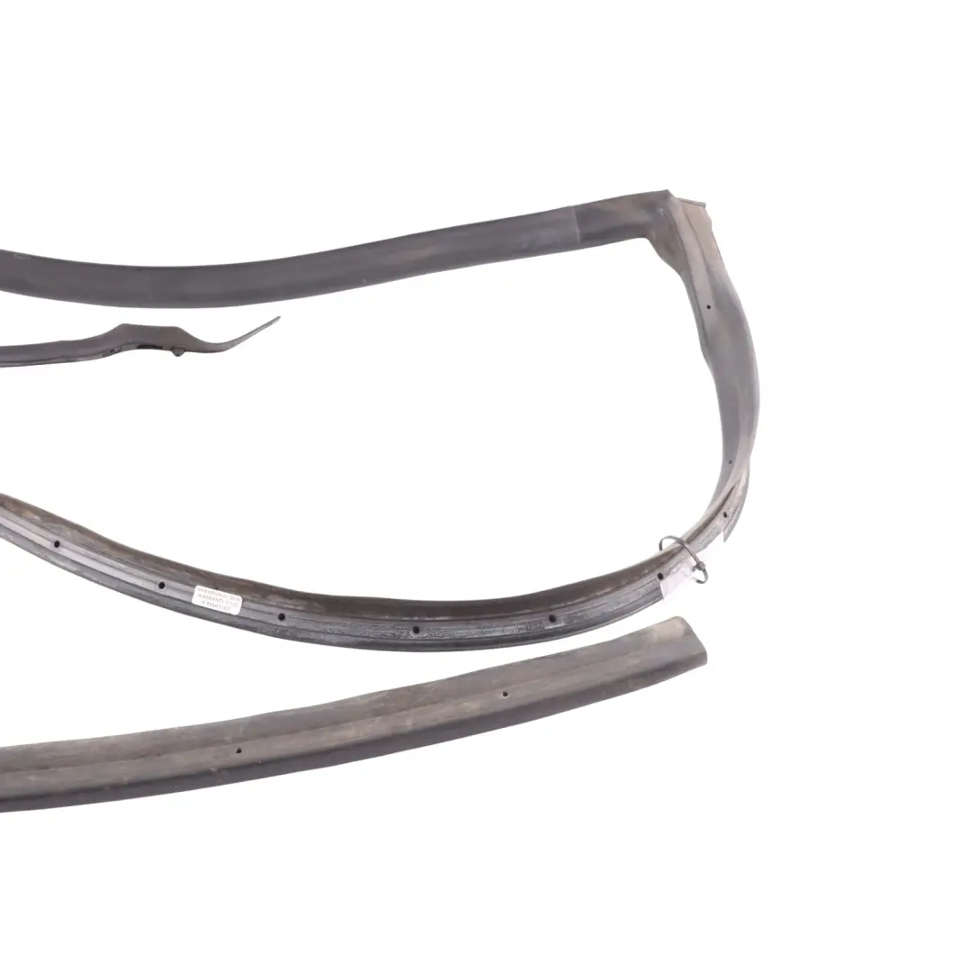 4M Door Inner Sill Seal Gasket Rubber Weatherstrip Left N/S to Audi Q7 with Part number 4M0839119D Audi Q7 4M Door Inner Sill Seal Gasket Rubber Weatherstrip Left N/S - SKU 4M0839119D - Part number 4M0839119D