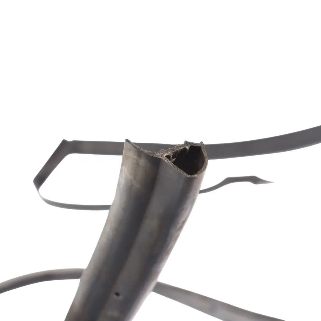 4M Door Inner Sill Seal Gasket Rubber Weatherstrip Left N/S to Audi Q7 with Part number 4M0839119D Audi Q7 4M Door Inner Sill Seal Gasket Rubber Weatherstrip Left N/S - SKU 4M0839119D - Part number 4M0839119D