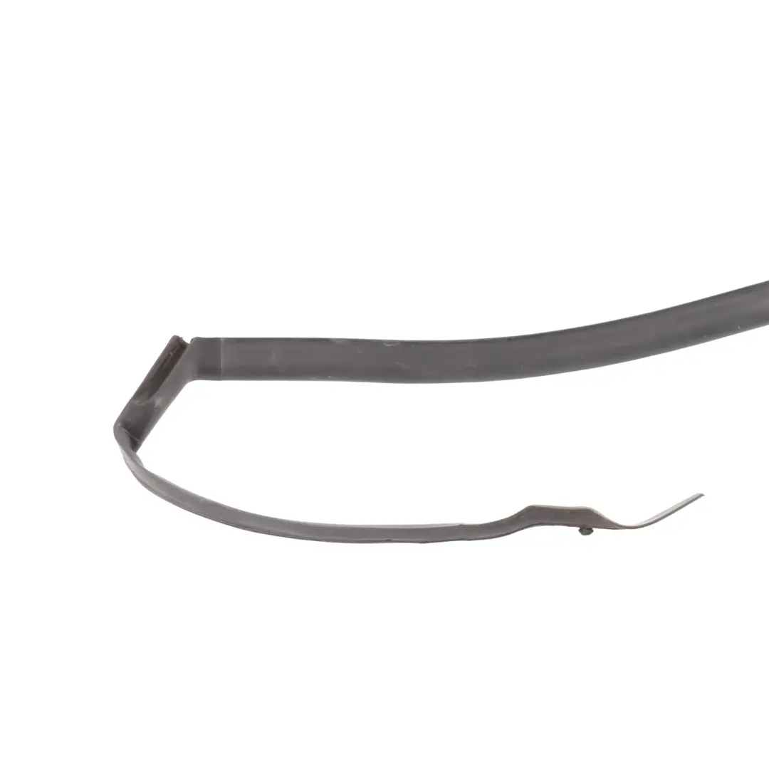 Audi Q7 4M Door Inner Sill Seal Gasket Rubber Weatherstrip Left N/S - SKU 4M0839119D - Part number 4M0839119D