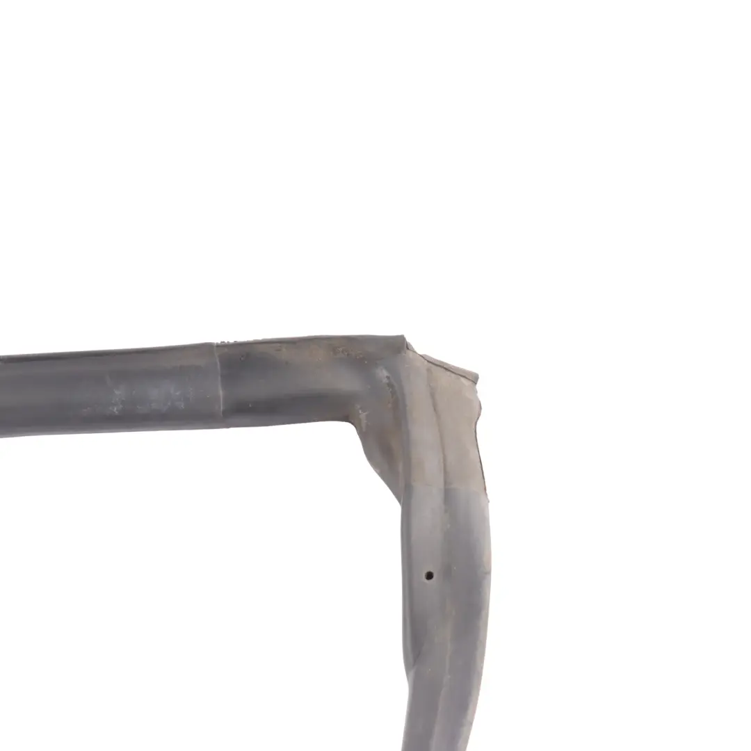 Audi Q7 4M Door Inner Sill Seal Gasket Rubber Weatherstrip Left N/S - SKU 4M0839119D - Part number 4M0839119D