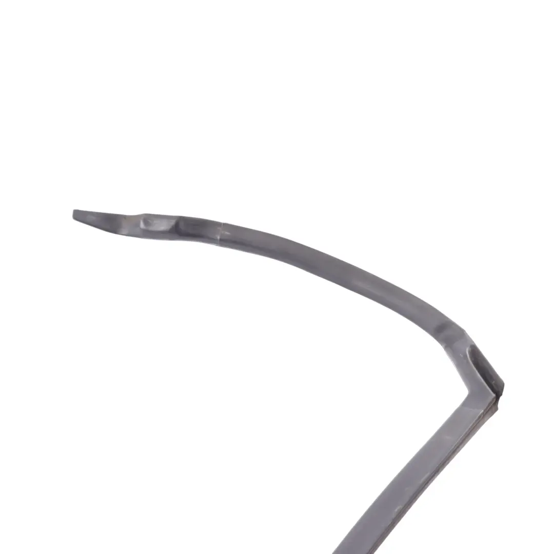 Audi Q7 4M Door Inner Sill Seal Gasket Rubber Weatherstrip Left N/S - SKU 4M0839119D - Part number 4M0839119D