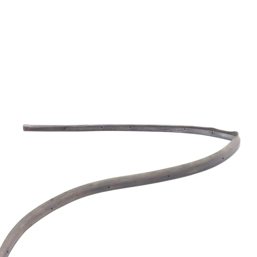 Audi Q7 4M Door Inner Sill Seal Gasket Rubber Weatherstrip Left N/S - SKU 4M0839119D - Part number 4M0839119D