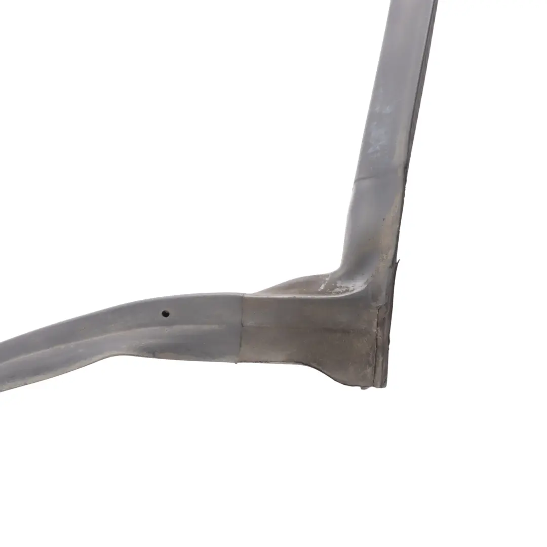 Audi Q7 4M Door Inner Sill Seal Gasket Rubber Weatherstrip Left N/S - SKU 4M0839119D - Part number 4M0839119D