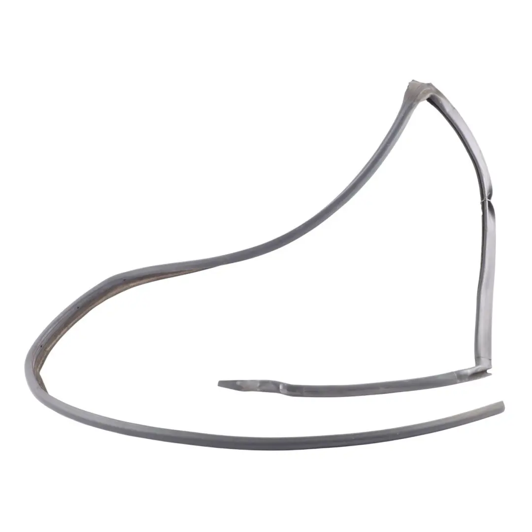 Audi Q7 4M Door Inner Sill Seal Gasket Rubber Weatherstrip Right O/S - SKU 4M0839120D - Part number 4M0839120D