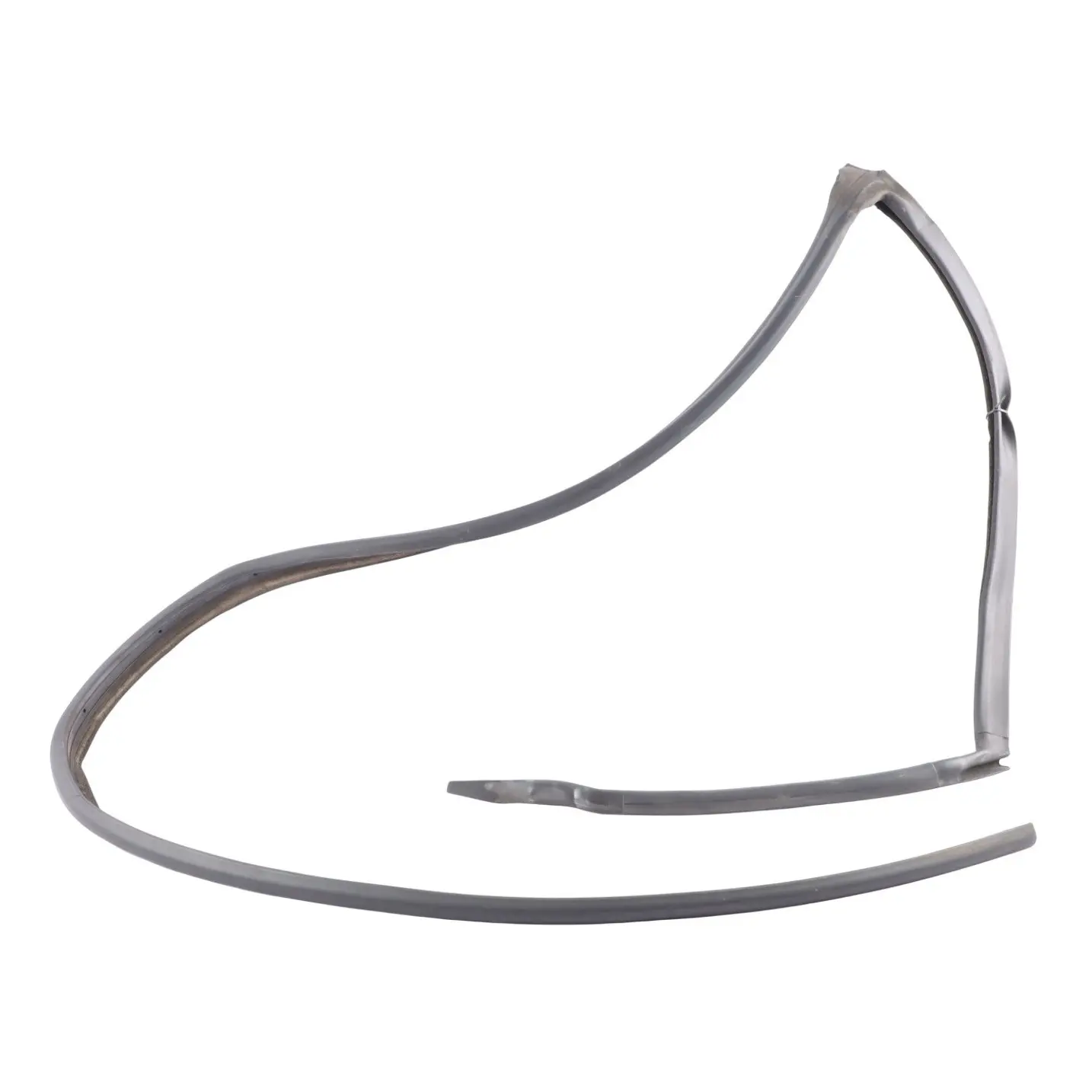 Audi Q7 4M Door Inner Sill Seal Gasket Rubber Weatherstrip Right O/S 4M0839120D