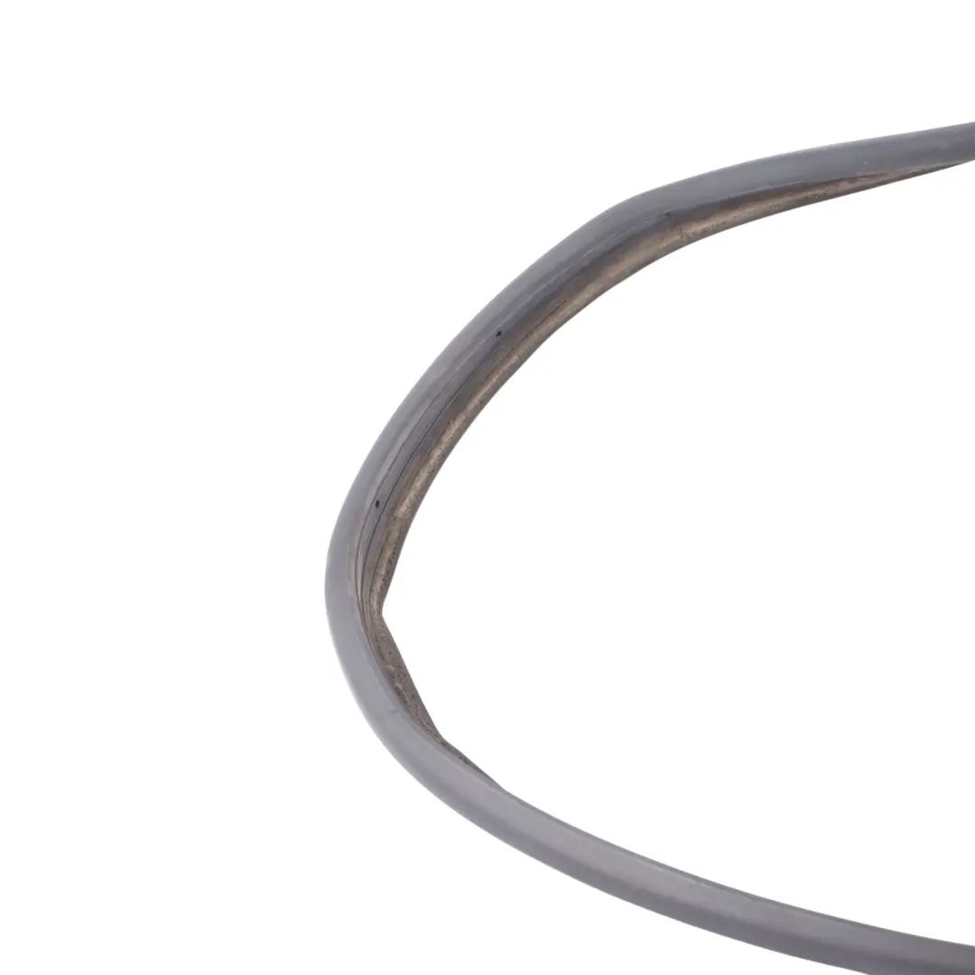 Audi Q7 4M Door Inner Sill Seal Gasket Rubber Weatherstrip Right O/S - SKU 4M0839120D - Part number 4M0839120D