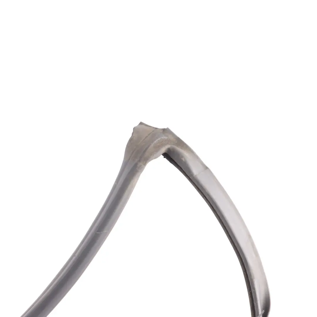 Audi Q7 4M Door Inner Sill Seal Gasket Rubber Weatherstrip Right O/S - SKU 4M0839120D - Part number 4M0839120D