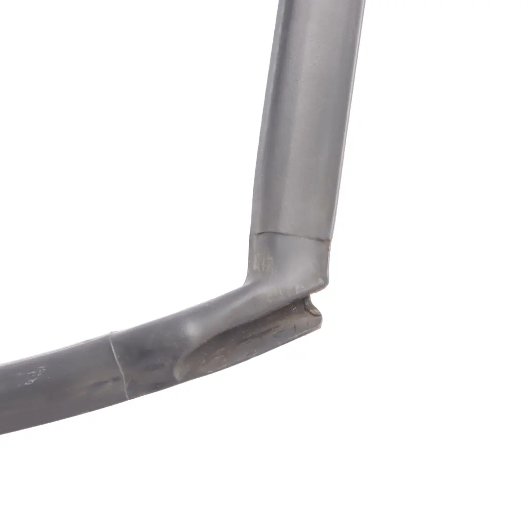 Audi Q7 4M Door Inner Sill Seal Gasket Rubber Weatherstrip Right O/S - SKU 4M0839120D - Part number 4M0839120D