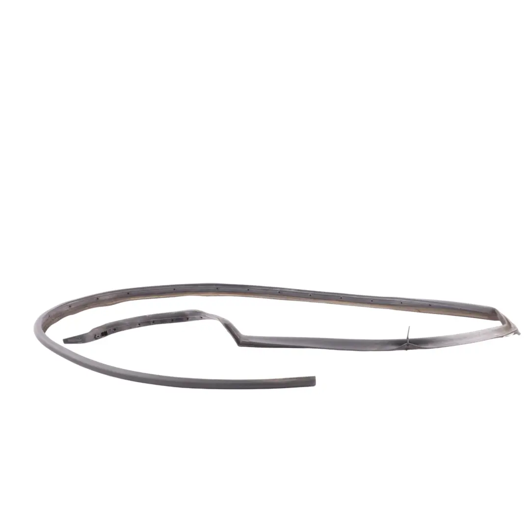 4M Door Inner Sill Seal Gasket Rubber Weatherstrip Right O/S to Audi Q7 with Part number 4M0839120D Audi Q7 4M Door Inner Sill Seal Gasket Rubber Weatherstrip Right O/S - SKU 4M0839120D - Part number 4M0839120D