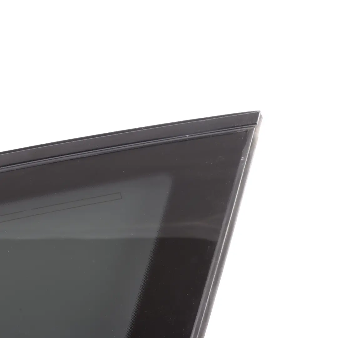 Mk2 4M Window Glass C Pillar Rear Right O/S Tinted AS3 to Audi Q7 with Part number 4M0845298AA Audi Q7 Mk2 4M Window Glass C Pillar Rear Right O/S Tinted AS3 - SKU 4M0845298AA-1 - Part number 4M0845298AA