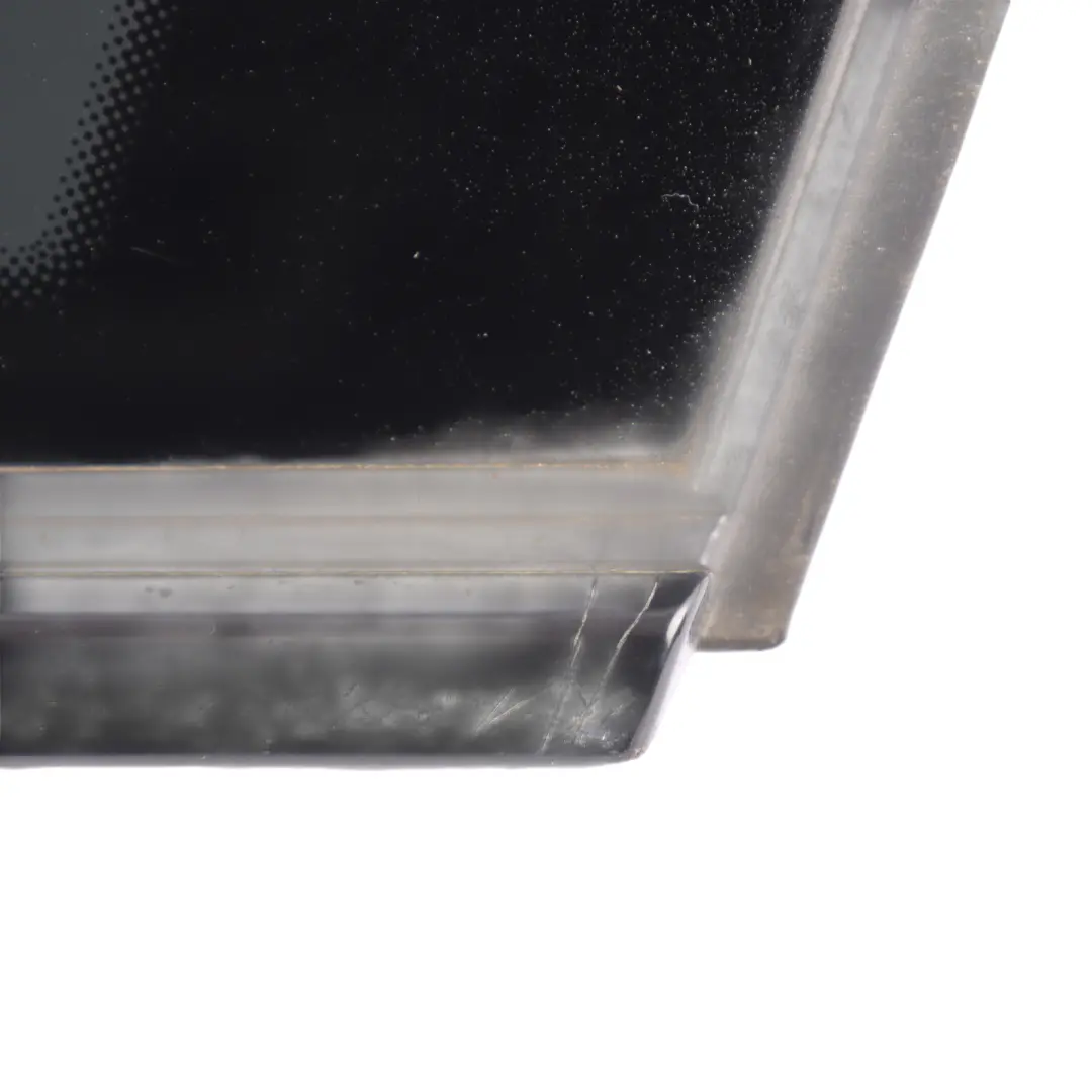 Mk2 4M Window Glass C Pillar Rear Right O/S Tinted AS3 to Audi Q7 with Part number 4M0845298AA Audi Q7 Mk2 4M Window Glass C Pillar Rear Right O/S Tinted AS3 - SKU 4M0845298AA-1 - Part number 4M0845298AA