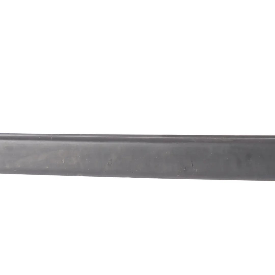 Audi Q7 4M Windshield Water Deflector Trim Strip Panel Right O/S - SKU 4M0854328 - Part number 4M0854328