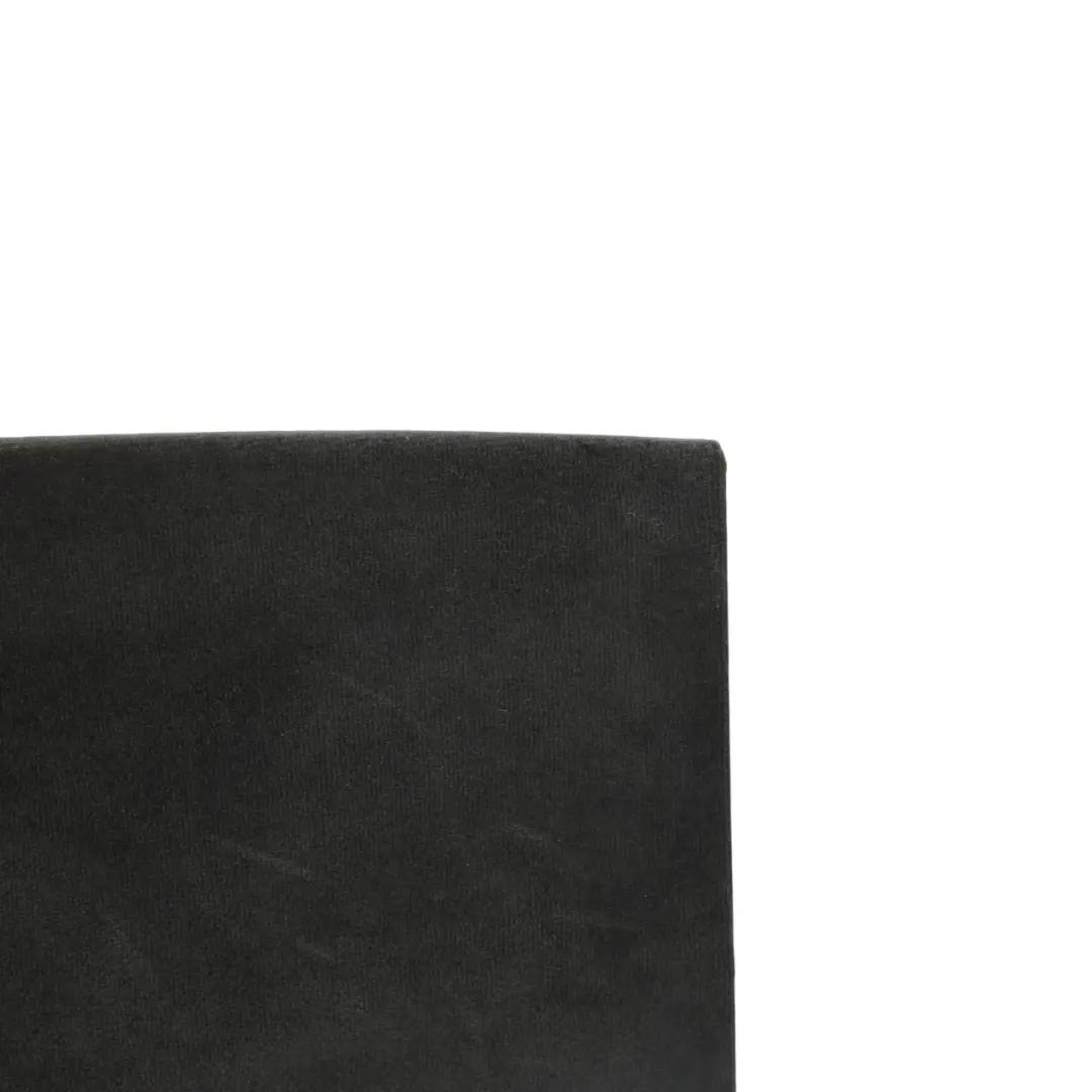 4M Boot Trunk Floor Carpet Luggage Compartment Black to Audi Q7 with Part number 4M0863462K Audi Q7 4M Boot Trunk Floor Carpet Luggage Compartment Black - SKU 4M0863462K - Part number 4M0863462K