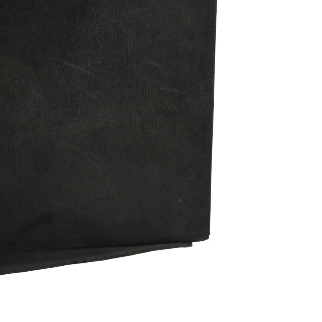 4M Boot Trunk Floor Carpet Luggage Compartment Black to Audi Q7 with Part number 4M0863462K Audi Q7 4M Boot Trunk Floor Carpet Luggage Compartment Black - SKU 4M0863462K - Part number 4M0863462K