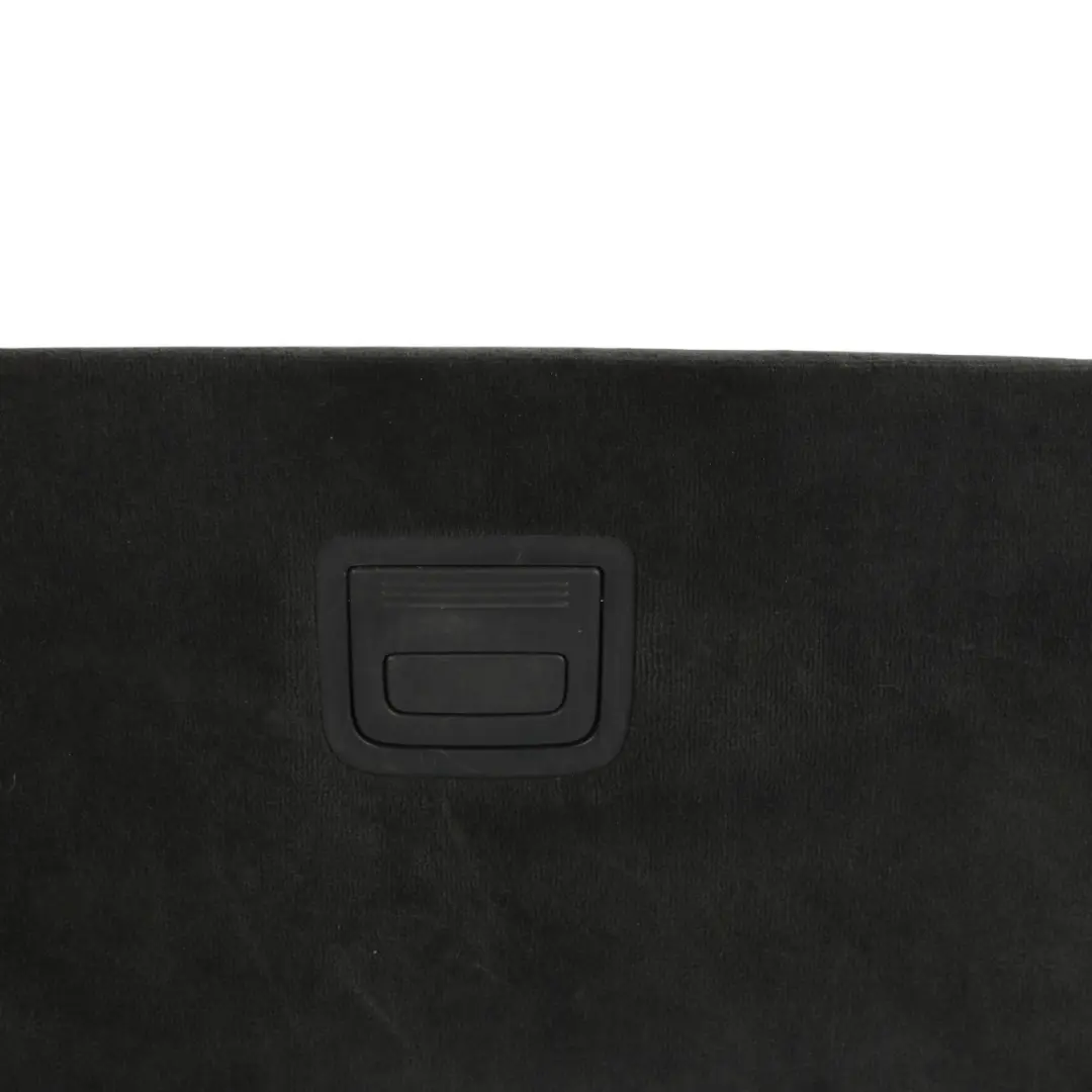 4M Boot Trunk Floor Carpet Luggage Compartment Black to Audi Q7 with Part number 4M0863462K Audi Q7 4M Boot Trunk Floor Carpet Luggage Compartment Black - SKU 4M0863462K - Part number 4M0863462K