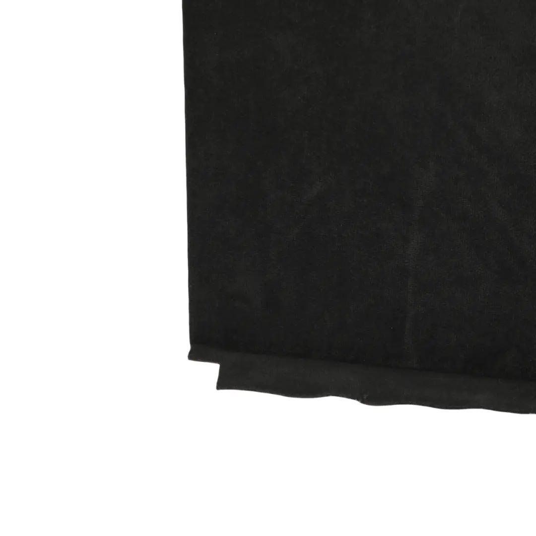 4M Boot Trunk Floor Carpet Luggage Compartment Black to Audi Q7 with Part number 4M0863462K Audi Q7 4M Boot Trunk Floor Carpet Luggage Compartment Black - SKU 4M0863462K - Part number 4M0863462K