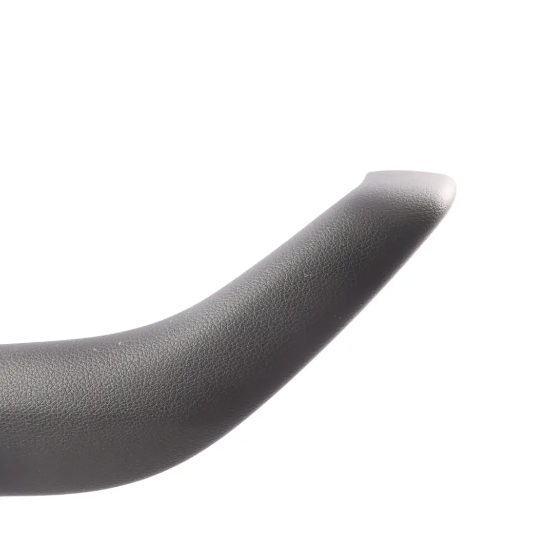 Audi Q7 4M Front Door Armrest Arm Rest Cover Panel Trim Left N/S 4M0867166 - SKU 4M0867165 - Part number 4M0867165