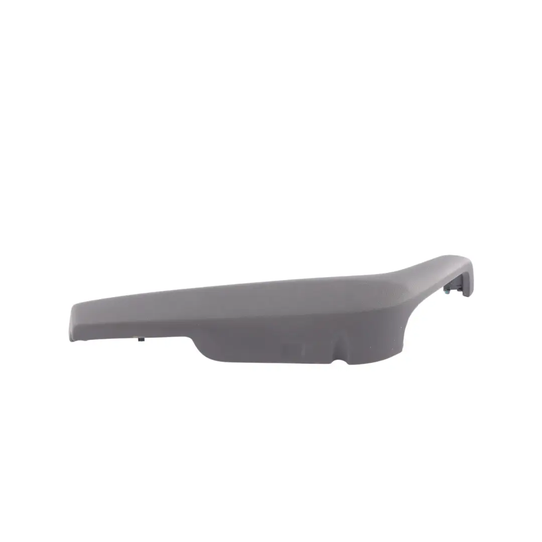 4M Front Door Armrest Arm Rest Cover Panel Trim Left N/S 4M0867166 to Audi Q7 with Part number 4M0867165 Audi Q7 4M Front Door Armrest Arm Rest Cover Panel Trim Left N/S 4M0867166 - SKU 4M0867165 - Part number 4M0867165