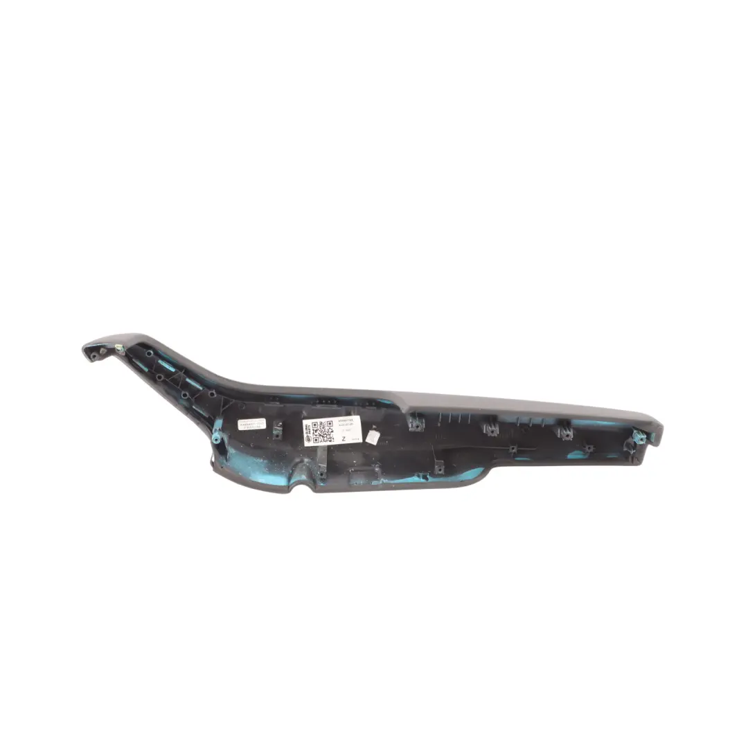 4M Front Door Armrest Arm Rest Cover Panel Trim Left N/S 4M0867166 to Audi Q7 with Part number 4M0867165 Audi Q7 4M Front Door Armrest Arm Rest Cover Panel Trim Left N/S 4M0867166 - SKU 4M0867165 - Part number 4M0867165