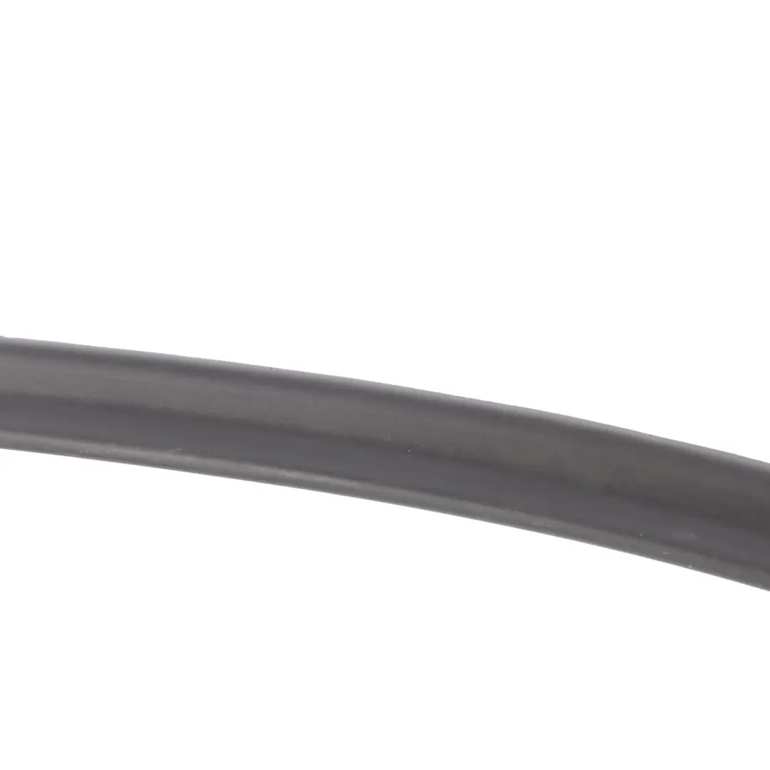 4M Door Window Frame Trim Strip Front Left N/S to Audi Q7 with Part number 4M0867587 Audi Q7 4M Door Window Frame Trim Strip Front Left N/S - SKU 4M0867587 - Part number 4M0867587