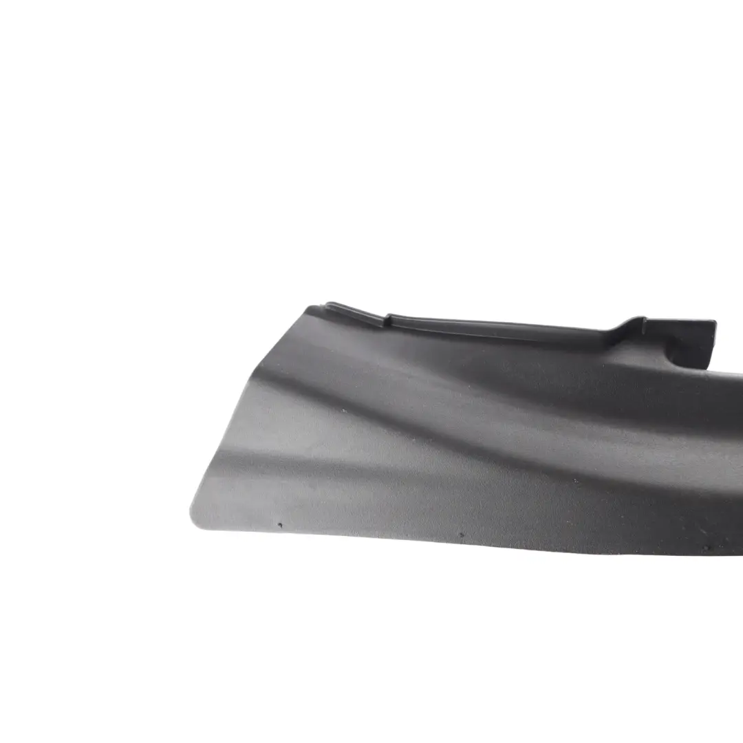 Audi Q7 4M Door Window Frame Trim Strip Front Left N/S - SKU 4M0867587 - Part number 4M0867587