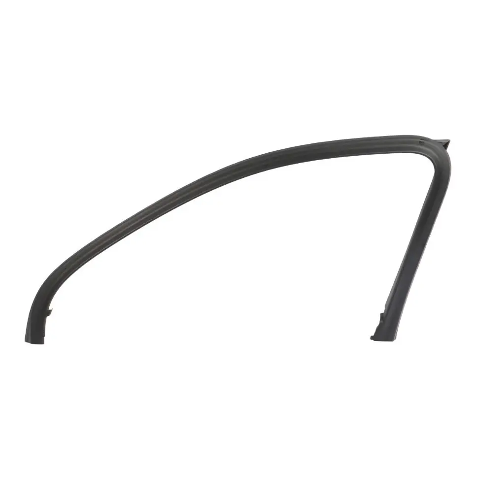 Audi Q7 4M Window Frame Trim Strip Covering Panel Door Front Left N/S 4M0867588