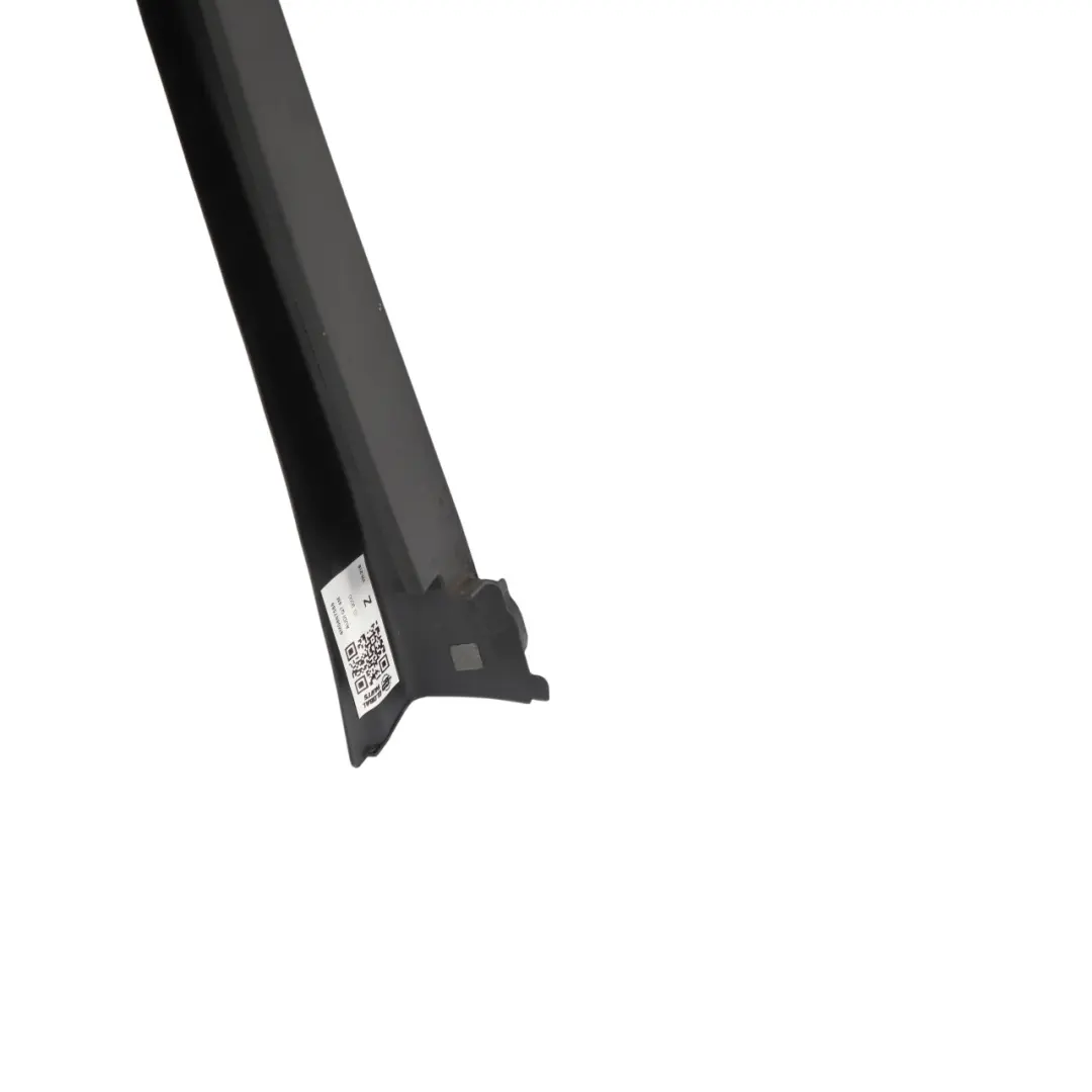 Audi Q7 4M Window Frame Trim Strip Covering Panel Door Front Left N/S - SKU 4M0867588 - Part number 4M0867588