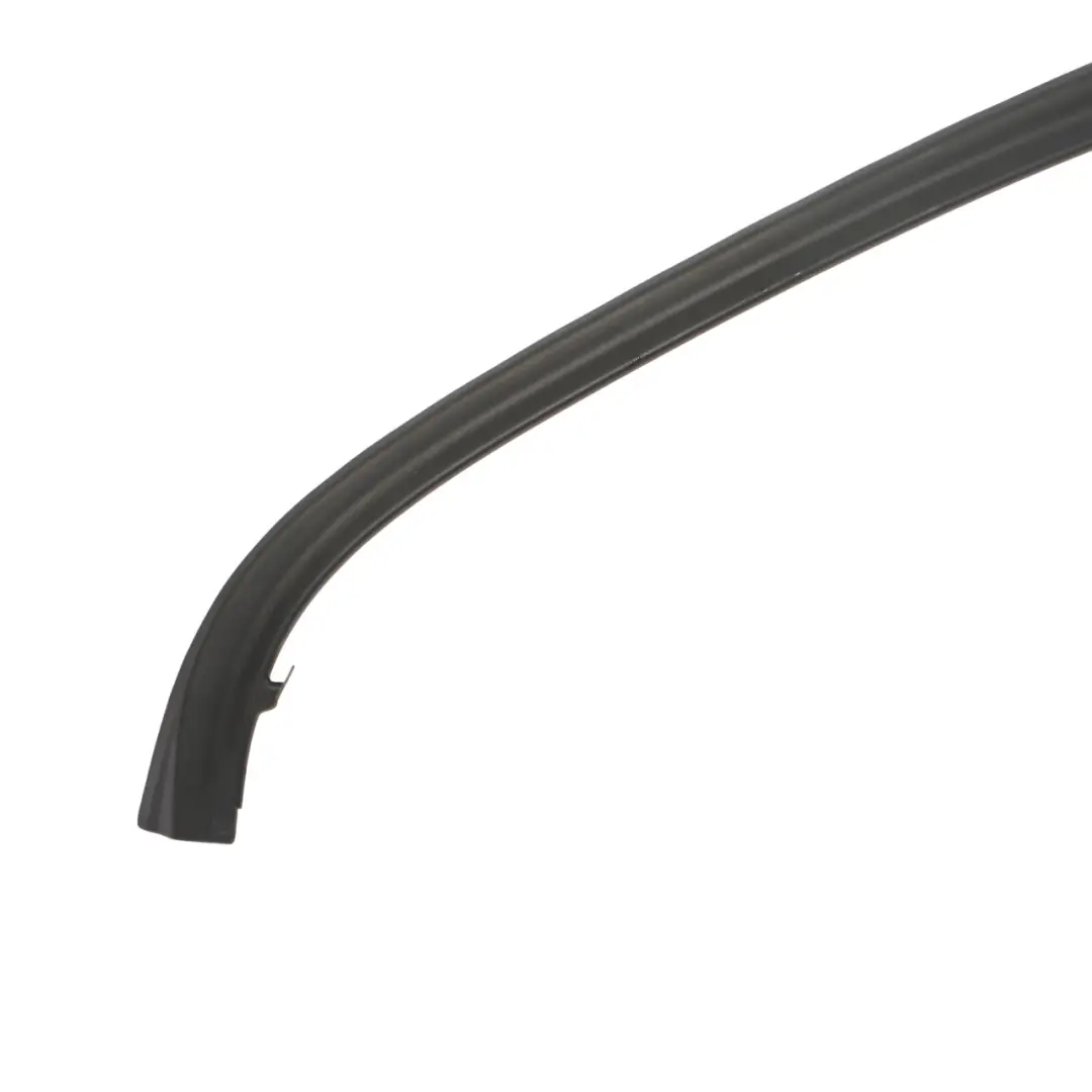 Audi Q7 4M Window Frame Trim Strip Covering Panel Door Front Left N/S - SKU 4M0867588 - Part number 4M0867588