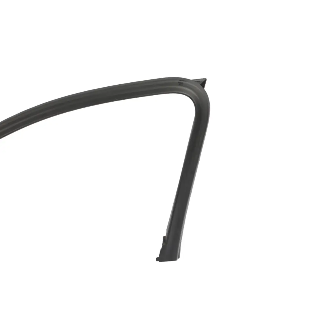 Audi Q7 4M Window Frame Trim Strip Covering Panel Door Front Left N/S - SKU 4M0867588 - Part number 4M0867588