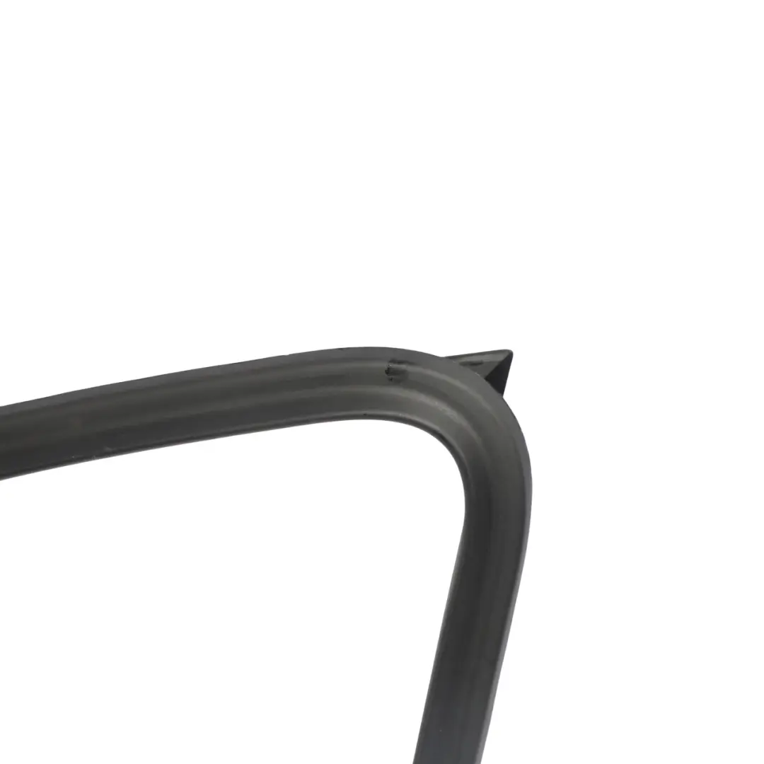 Audi Q7 4M Window Frame Trim Strip Covering Panel Door Front Left N/S - SKU 4M0867588 - Part number 4M0867588