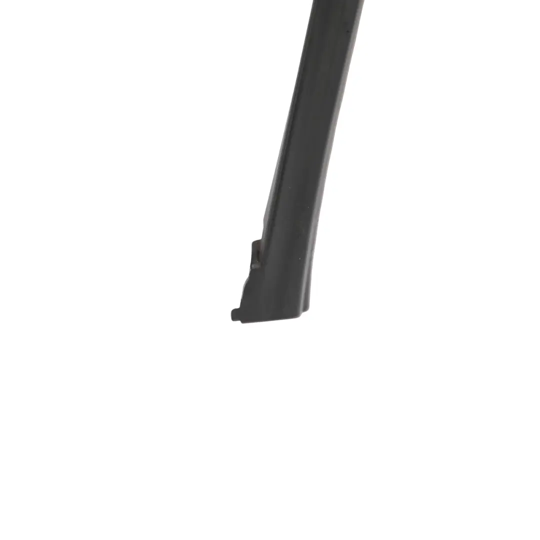 4M Modanatura Telaio Finestrino Porta Anteriore Sinistro per Audi Q7 con numero di parte 4M0867588 Audi Q7 4M Modanatura Telaio Finestrino Porta Anteriore Sinistro - SKU 4M0867588 - Numero di parte 4M0867588