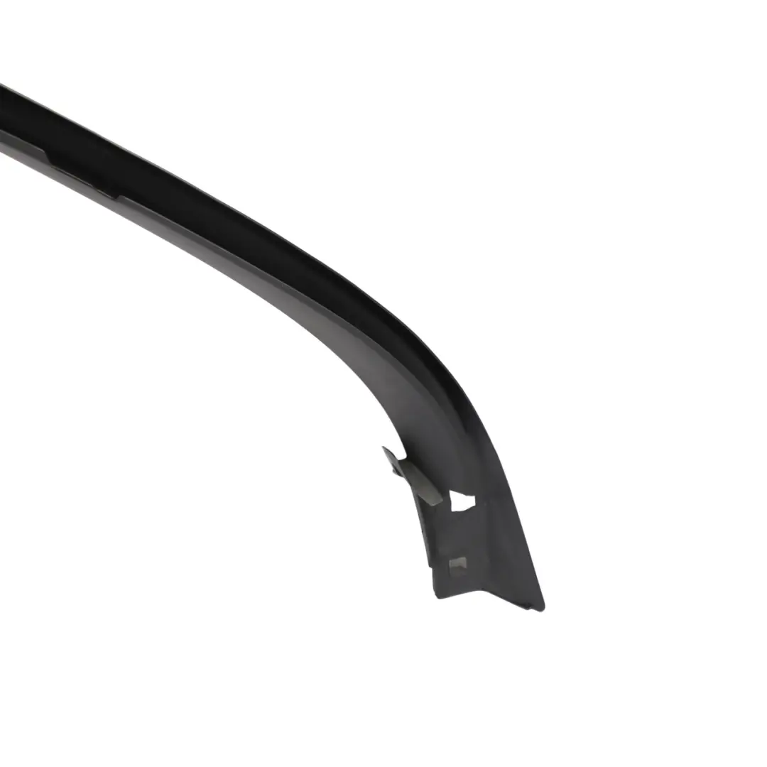 Audi Q7 4M Window Frame Trim Strip Covering Panel Door Front Left N/S - SKU 4M0867588 - Part number 4M0867588