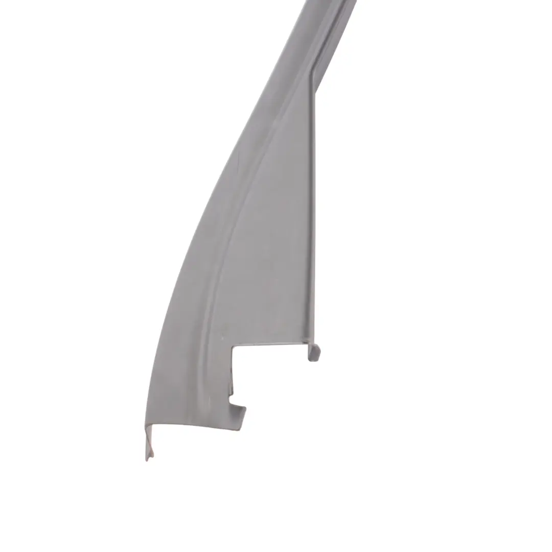 Audi Q7 4M Door Window Frame Cover Trim Panel Rear Left N/S - SKU 4M0867603 - Part number 4M0867603