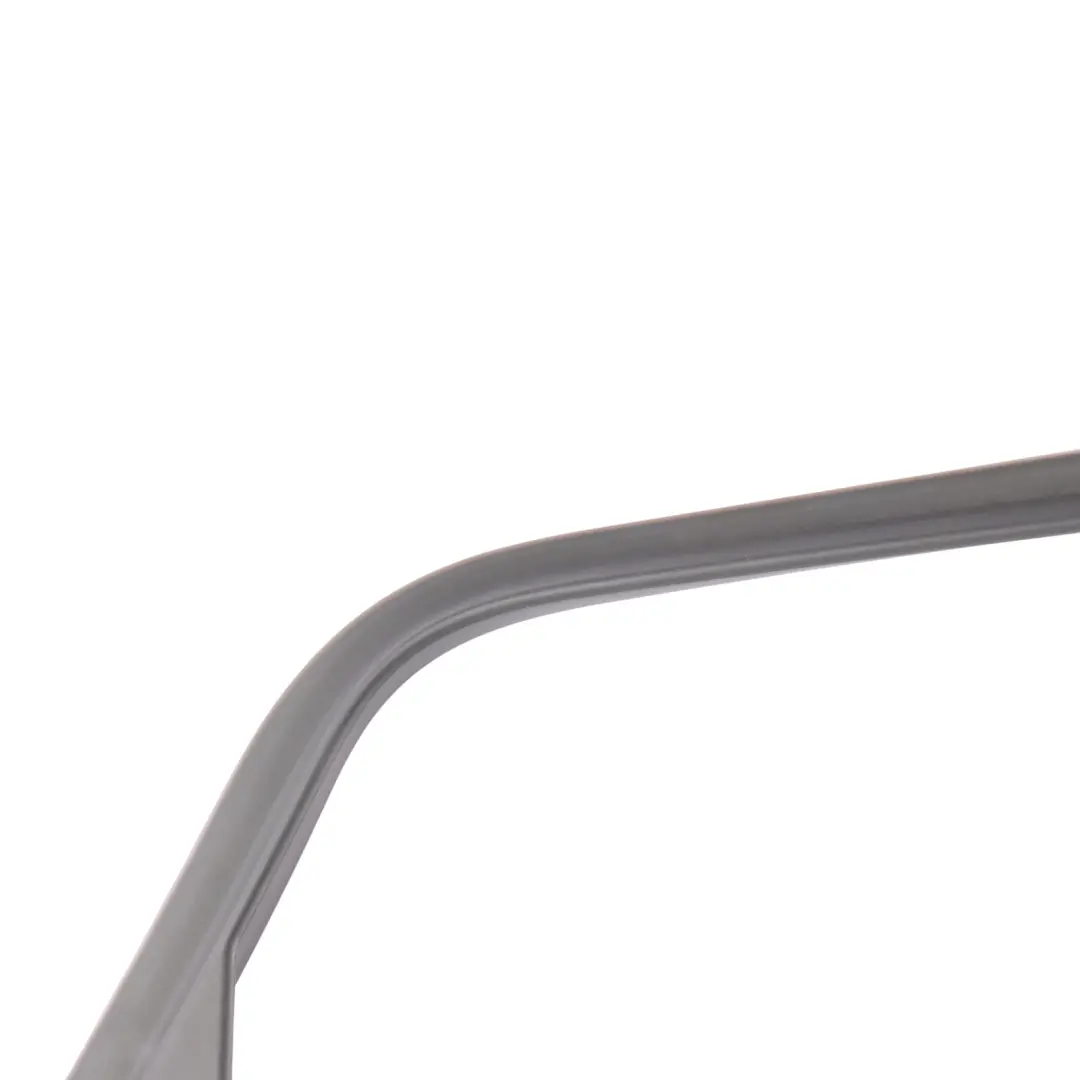 4M Door Window Frame Cover Trim Panel Rear Left N/S to Audi Q7 with Part number 4M0867603 Audi Q7 4M Door Window Frame Cover Trim Panel Rear Left N/S - SKU 4M0867603 - Part number 4M0867603