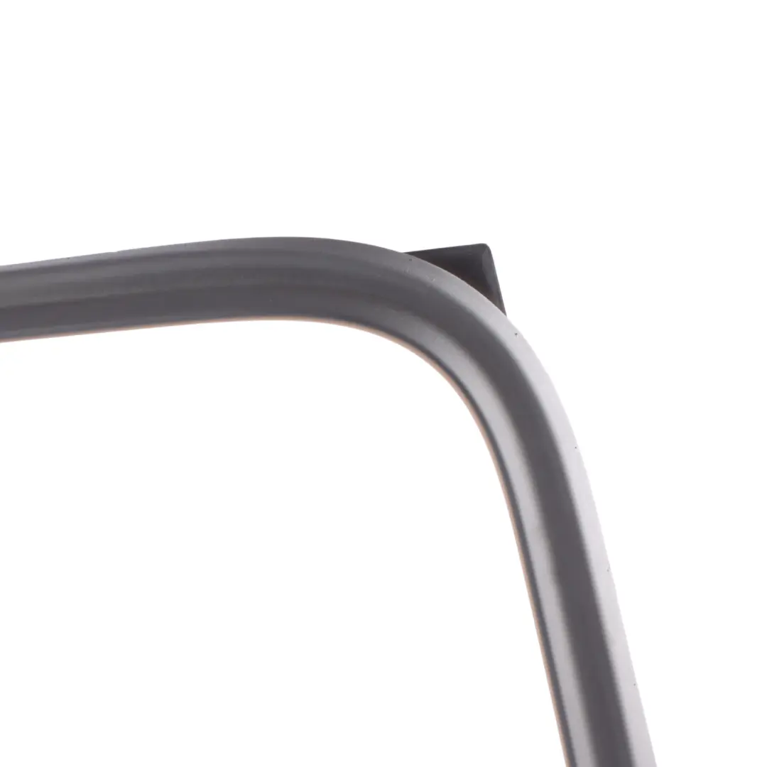 Audi Q7 4M Door Window Frame Cover Trim Panel Rear Left N/S - SKU 4M0867603 - Part number 4M0867603