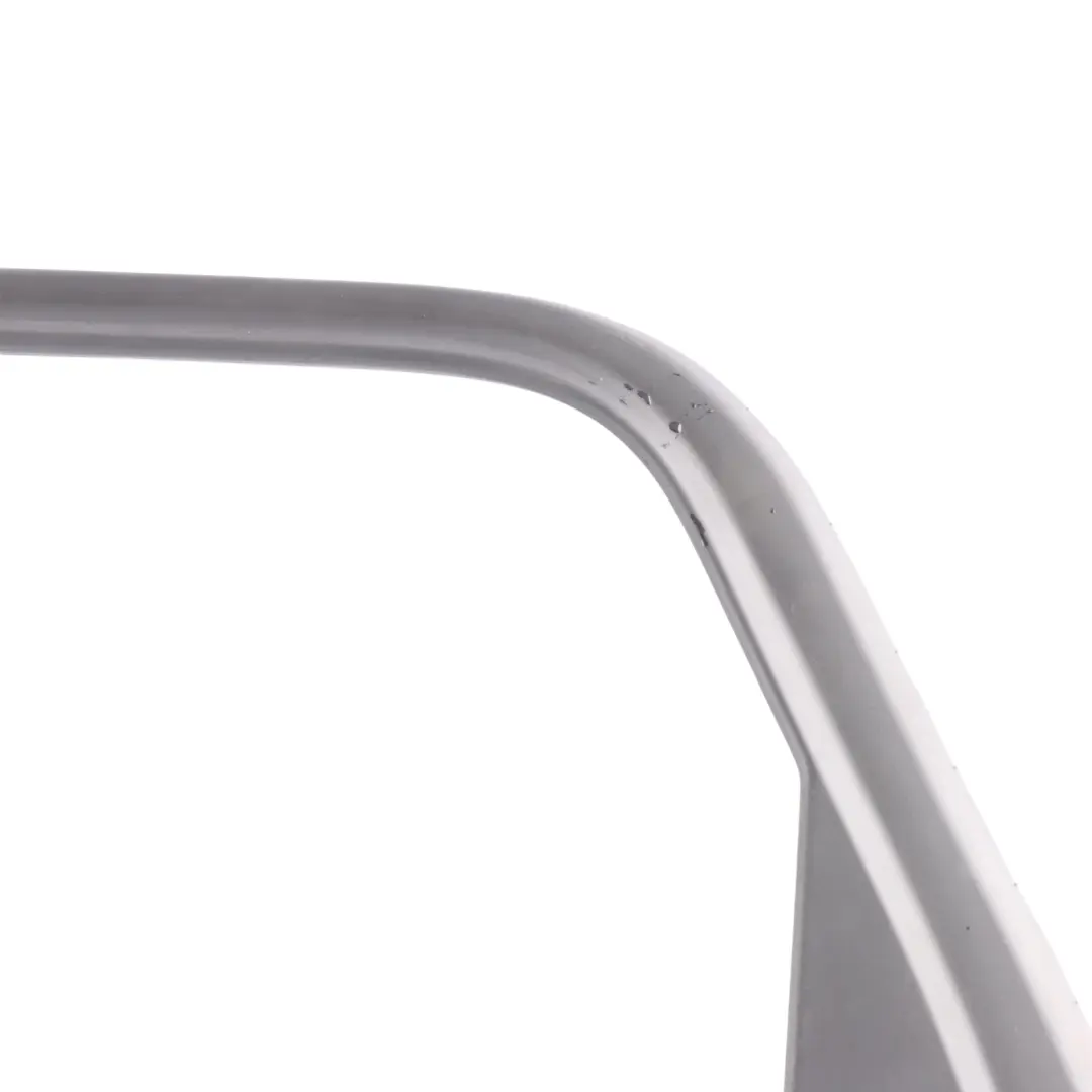 Audi Q7 4M Door Window Frame Cover Trim Panel Rear Right O/S - SKU 4M0867604 - Part number 4M0867604