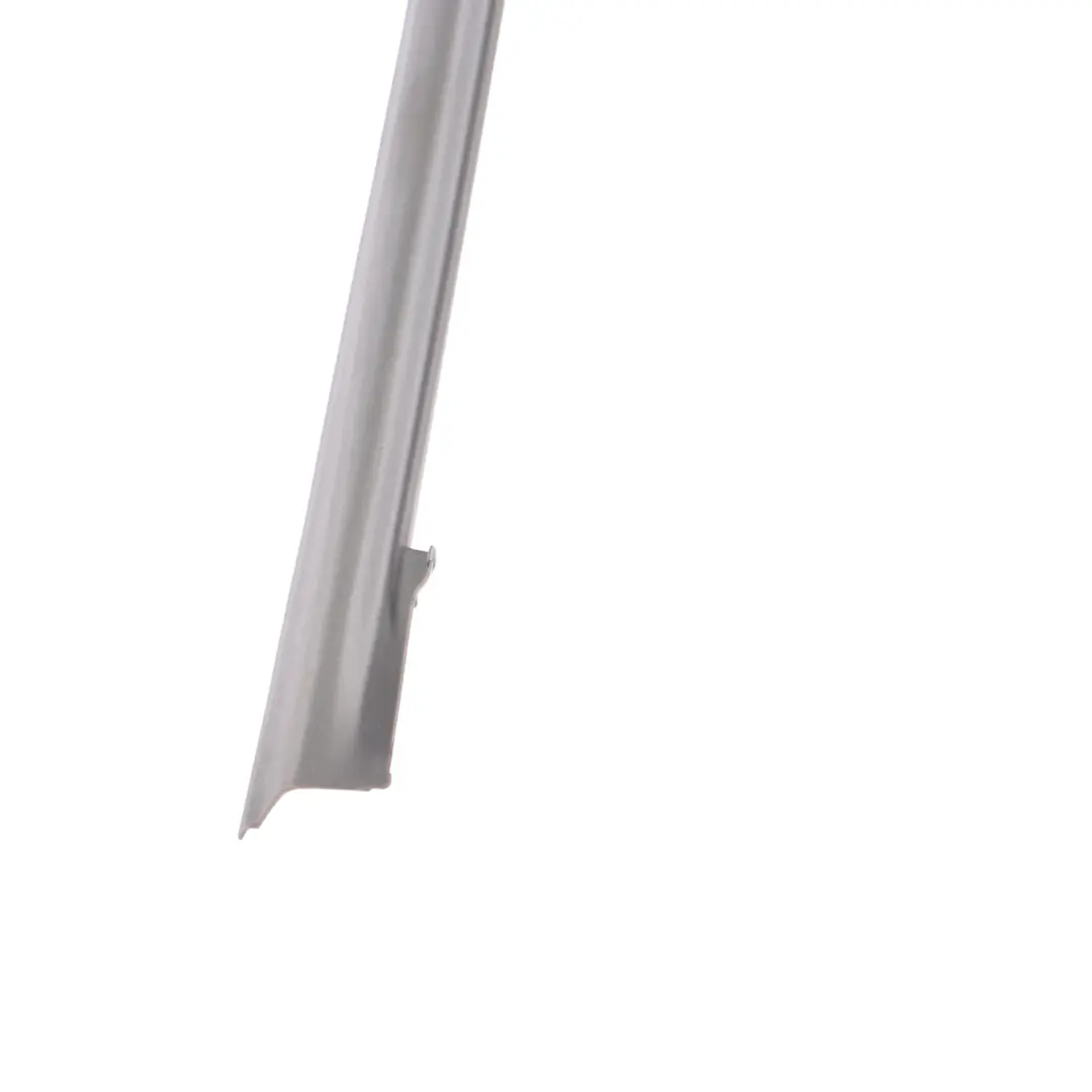 4M Rear Door Window Frame Cover Trim Panel Right O/S to Audi Q7 with Part number 4M0867604 Audi Q7 4M Rear Door Window Frame Cover Trim Panel Right O/S - SKU 4M0867604 - Part number 4M0867604