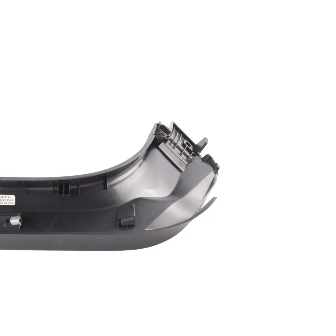 4M Rear Boot Tailgate Trim Panel Cover Black Right O/S to Audi Q7 with Part number 4M0867608F Audi Q7 4M Rear Boot Tailgate Trim Panel Cover Black Right O/S - SKU 4M0867608F - Part number 4M0867608F