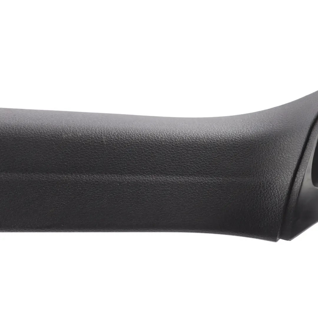 4M Rear Boot Tailgate Trim Panel Cover Black Right O/S to Audi Q7 with Part number 4M0867608F Audi Q7 4M Rear Boot Tailgate Trim Panel Cover Black Right O/S - SKU 4M0867608F - Part number 4M0867608F