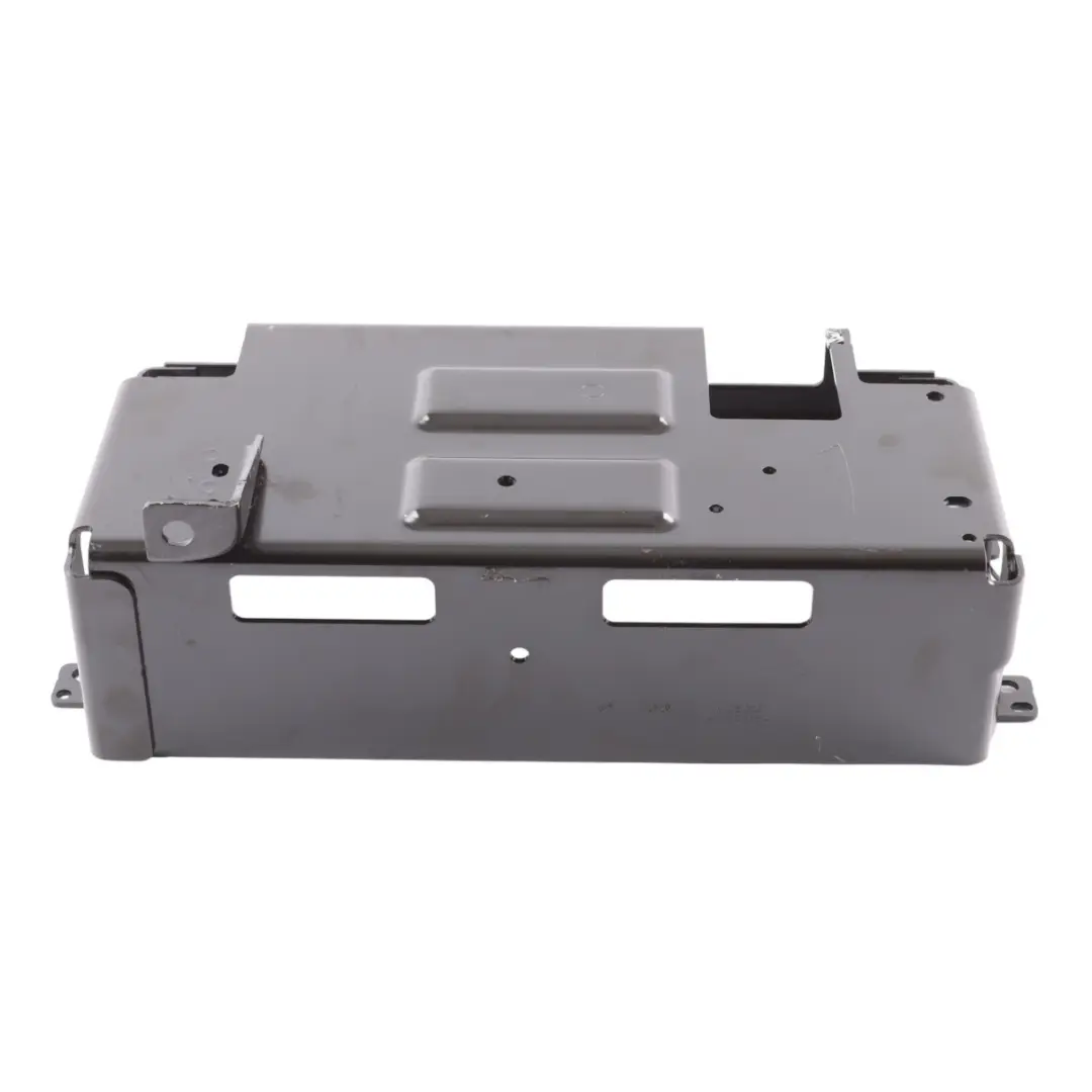 Audi Q7 4M Battery Cover Mount Holder Bracket Housing - SKU 4M0915399L - Part number 4M0915399L