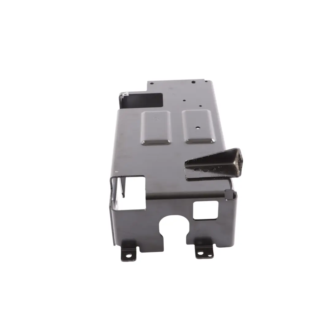 Audi Q7 4M Battery Cover Mount Holder Bracket Housing - SKU 4M0915399L - Part number 4M0915399L