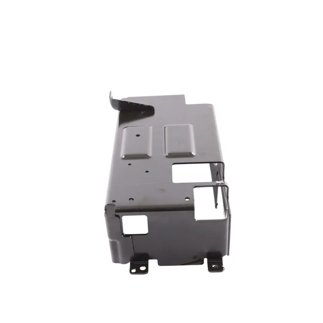 4M Battery Cover Mount Holder Bracket Housing to Audi Q7 with Part number 4M0915399L Audi Q7 4M Battery Cover Mount Holder Bracket Housing - SKU 4M0915399L - Part number 4M0915399L