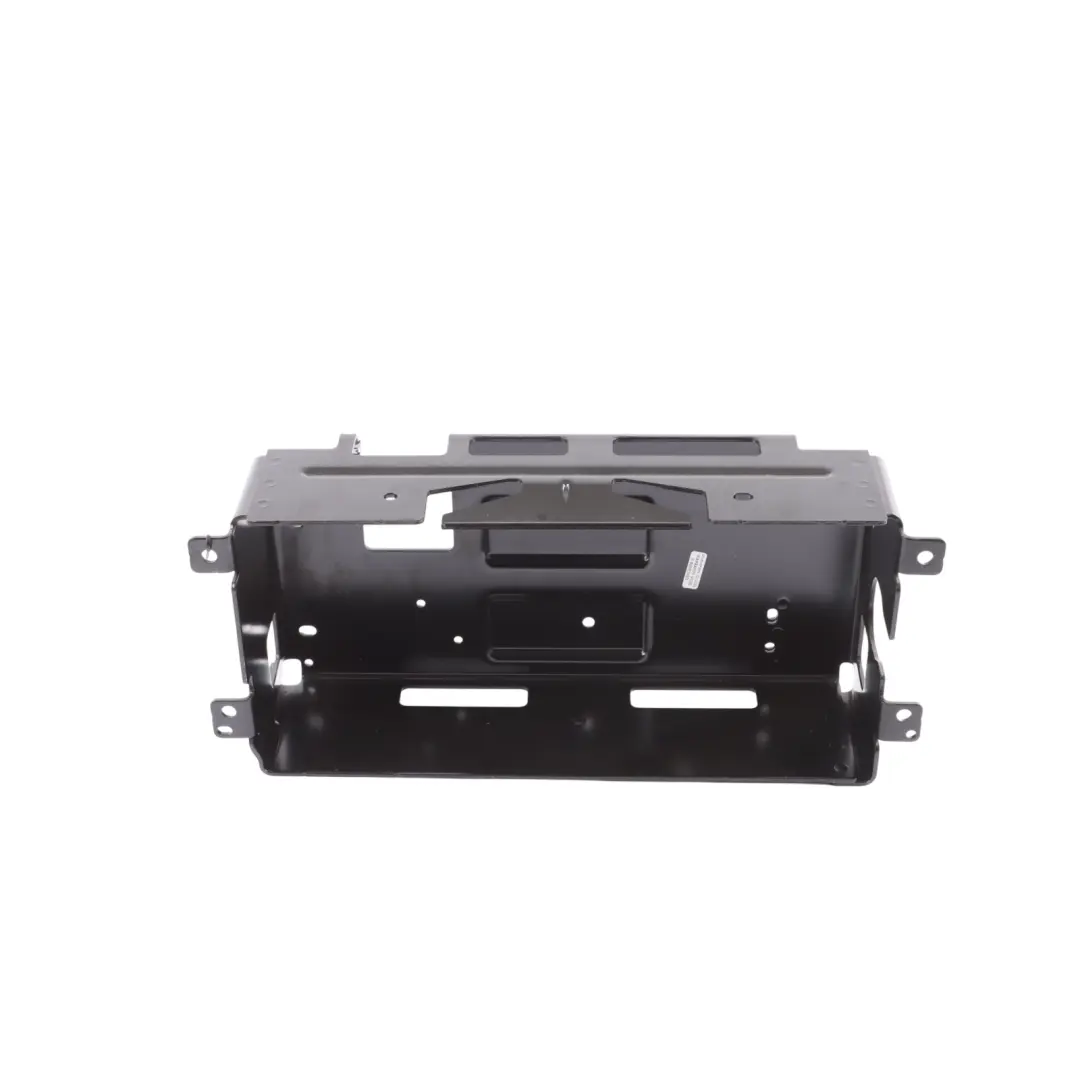 4M Battery Cover Mount Holder Bracket Housing to Audi Q7 with Part number 4M0915399L Audi Q7 4M Battery Cover Mount Holder Bracket Housing - SKU 4M0915399L - Part number 4M0915399L