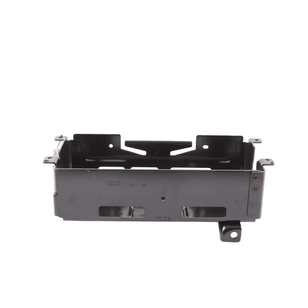 4M Battery Cover Mount Holder Bracket Housing to Audi Q7 with Part number 4M0915399L Audi Q7 4M Battery Cover Mount Holder Bracket Housing - SKU 4M0915399L - Part number 4M0915399L