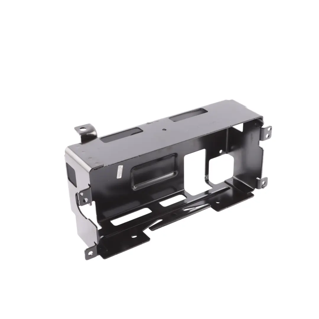 Audi Q7 4M Battery Cover Mount Holder Bracket Housing - SKU 4M0915399L - Part number 4M0915399L